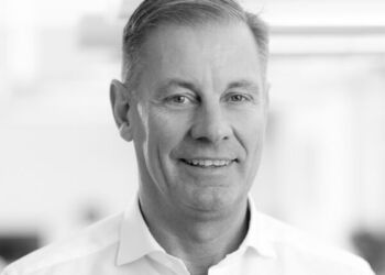 Kaj Schlie slipper roret hos Seafood Danmark