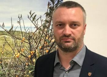 Per Hyldig er opstillet til regionsrådsvalget for DF.