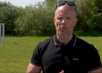 Den konservative 1. viceborgmester Per Møller. Foto: Arkiv.