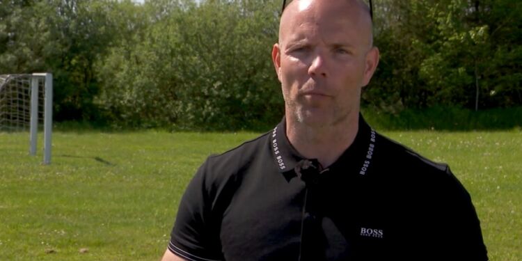 Den konservative 1. viceborgmester Per Møller. Foto: Arkiv.