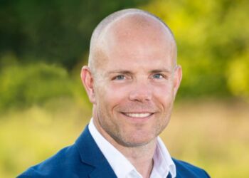 Per Møller er borgmesterkandidat for Det Konservative Folkeparti Hjørring Kommune.