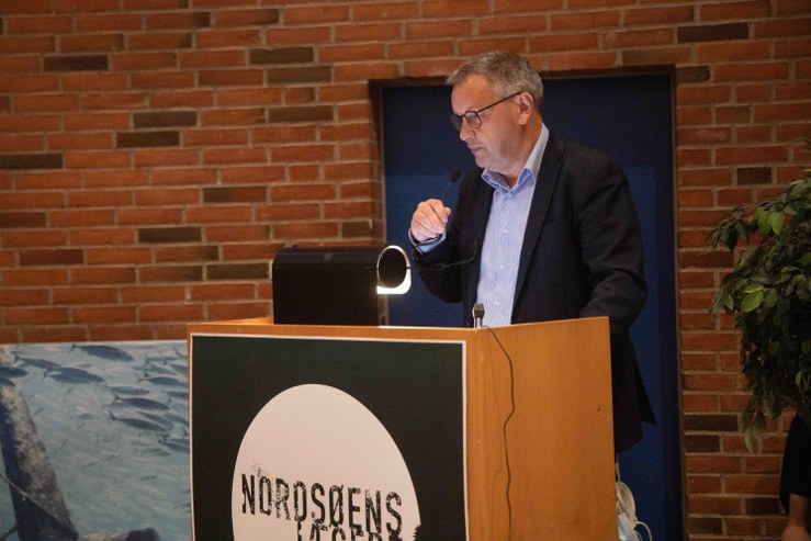 Markant lavere udsmid af torsk 2 Svend