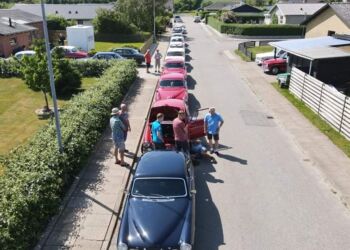 Foto: Iwona Rostocka.