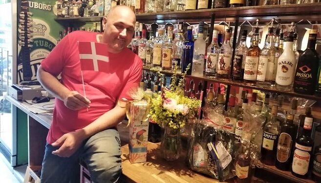 Foto: Kasper Nielsen.