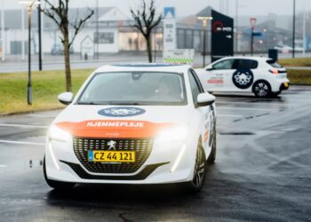 Foto: Blæksprutten.