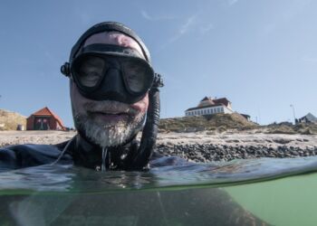 Foto (arkiv): Galleri Vand.