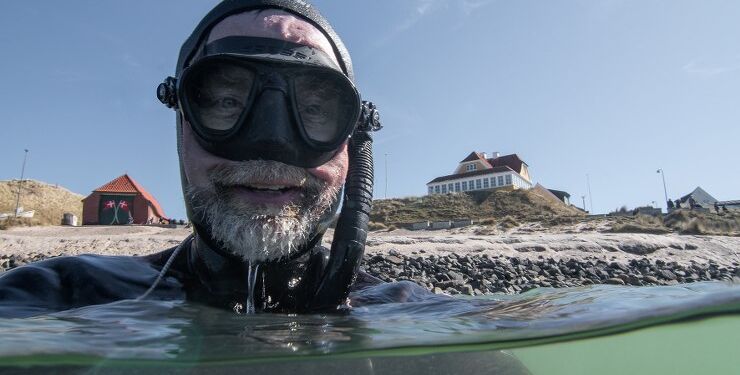 Foto (arkiv): Galleri Vand.