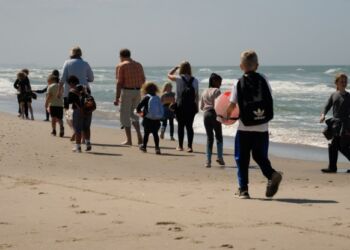 Foto: Havmiljøvogterne.