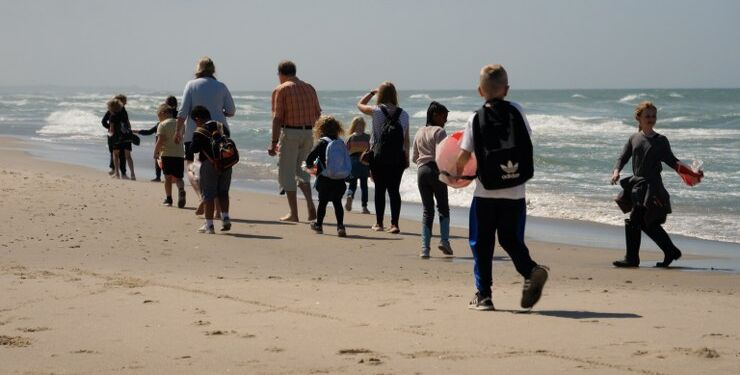 Foto: Havmiljøvogterne.