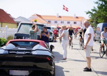 Foto (arkiv): Presse-fotos.dk.