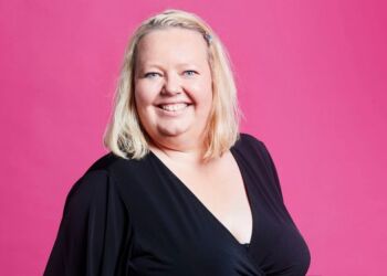 Karina Burgdorff Jensen er medstifter af Kammaprisen og bestyrelsesformand for Foreningen Kammagruppen.