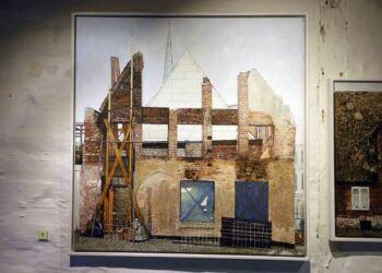 Foto: Torben Agersted.