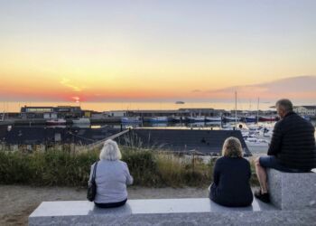 Foto: Hirtshals Turisme.