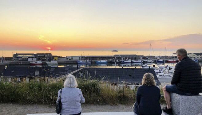 Foto: Hirtshals Turisme.