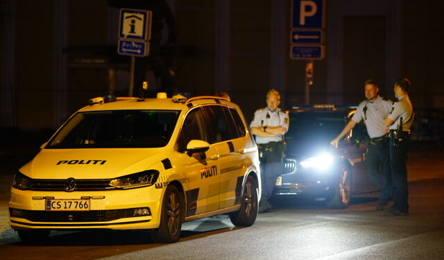 Foto (arkiv): Presse-fotos.dk.
