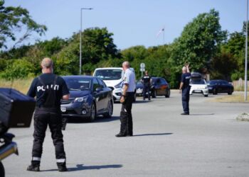 Foto: Presse-fotos.dk.