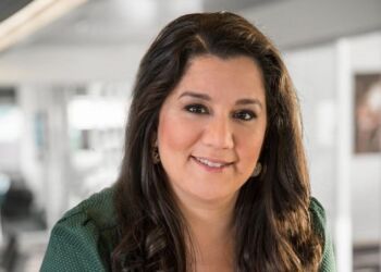 Journalist Simi Jan.