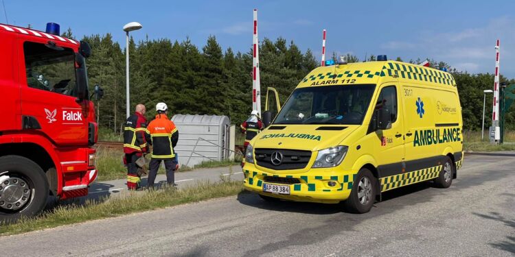 Foto (arkiv): Presse-fotos.dk.