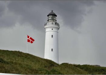 Foto (arkiv): Michael Engbjerg.