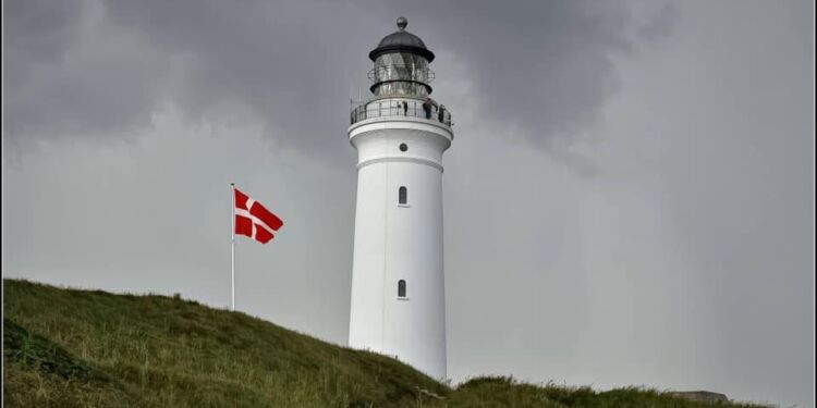 Foto (arkiv): Michael Engbjerg.