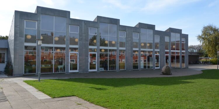 Foto: Højene Skole.