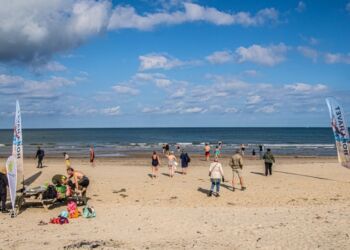 Hop Havet 7