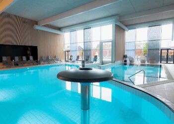 Foto: Hotel Viking.