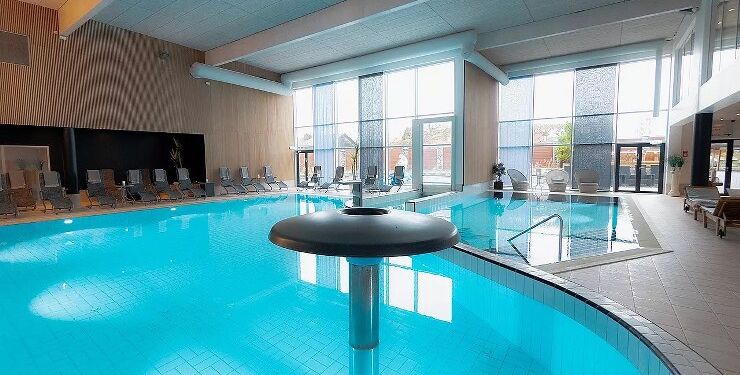 Foto: Hotel Viking.