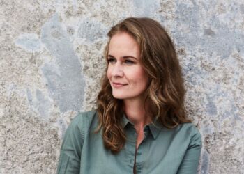 Præsident i Danmarks Naturfredningsforening, Maria Reumert Gjerding. Foto: Arkiv.