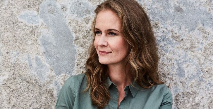 Præsident i Danmarks Naturfredningsforening, Maria Reumert Gjerding. Foto: Arkiv.