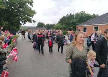 Vendsyssel Friskole. Foto: Arkiv.