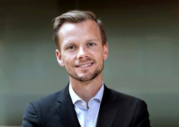 Beskæftigelsesminister Peter Hummelgaard (S). 
Foto: Keld Navntoft.