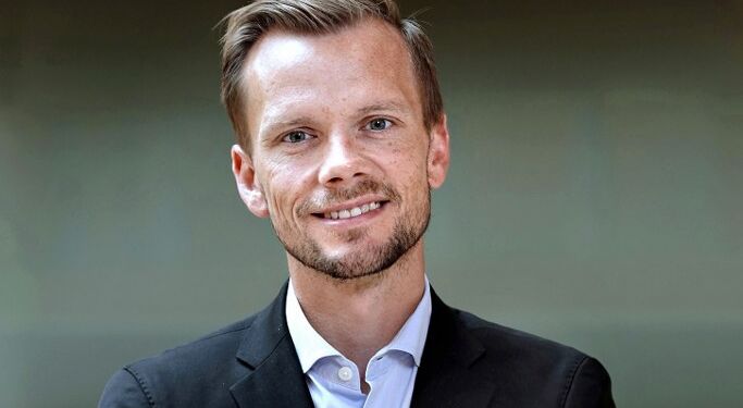 Beskæftigelsesminister Peter Hummelgaard (S).
Foto: Keld Navntoft.
