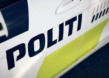 Foto: Nordjyllands Politi.