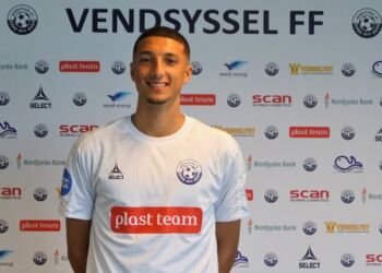 Wessam Abou Ali. Foto: Arkiv.