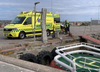 Foto (arkiv): Niels Skipper.