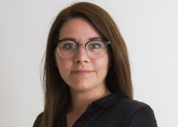 Anette Bæk er sprunget fra SF til Socialdemokratiet i Hjørring Kommune. Foto: Arkiv.