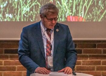 Borgmester Arne Boelt (S). Foto (arkiv): Torben Elling.