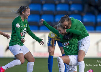 Foto (arkiv): Jess M. Madsen.