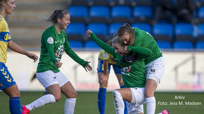 Foto (arkiv): Jess M. Madsen.