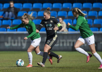 Foto (arkiv): Jess M. Madsen.