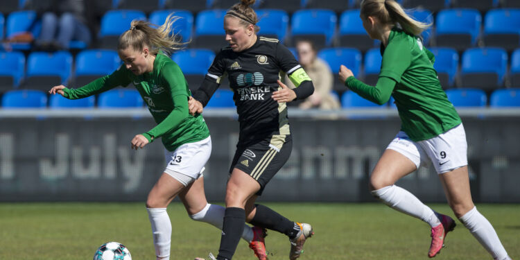 Foto (arkiv): Jess M. Madsen.