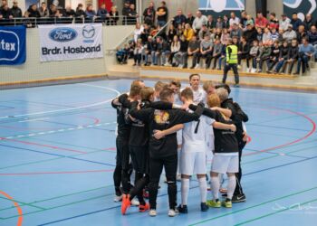 Foto: Jim Christensen.