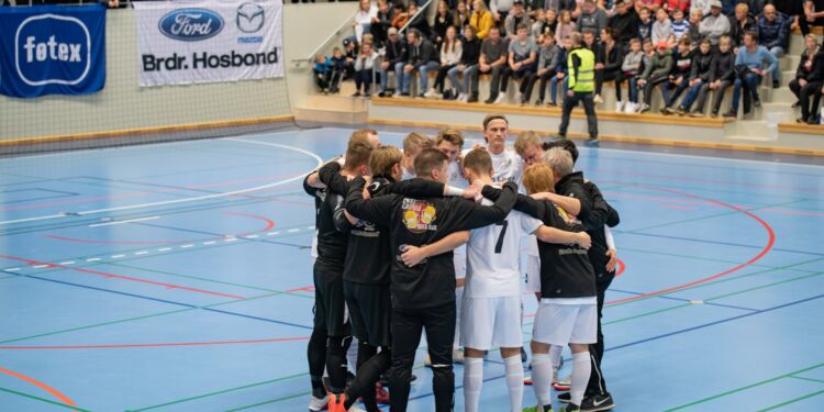 Foto: Jim Christensen.