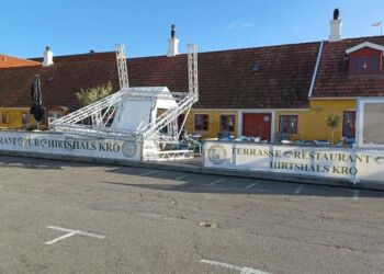 Foto (arkiv): Mimi Holm.