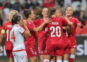 Foto: Fodboldbilleder.dk