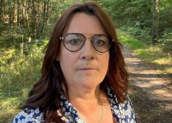 Mette Jensen (C). Foto: Arkiv.