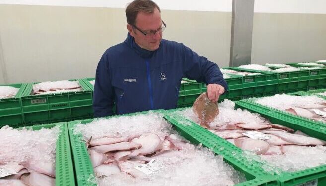 Michael Engbjerg (V) er medlem af byrådet i Hjørring Kommune.  Foto: Arkiv.