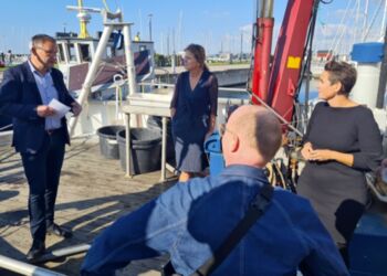 Foto: FiskeriTidende.