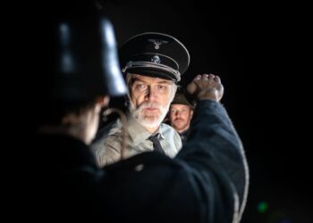 Foto: Martin Gundesen.